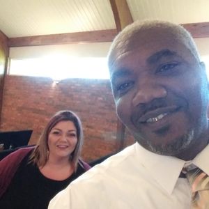 Meet your Posher, Derick